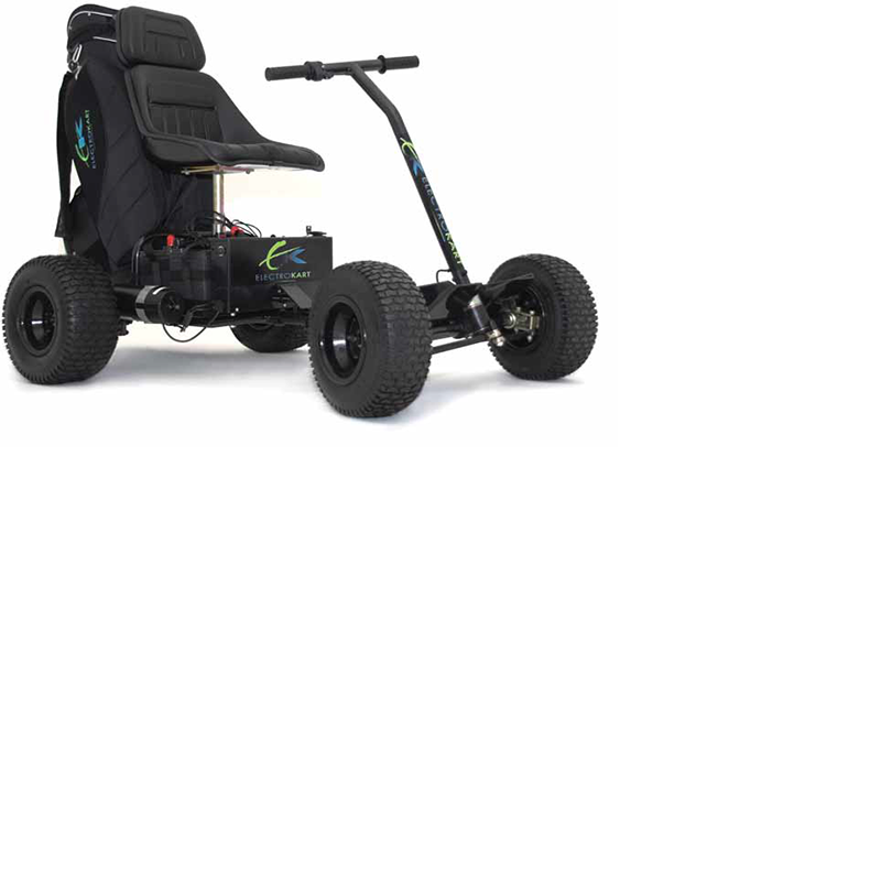 Electrokart voyager golf buggy online