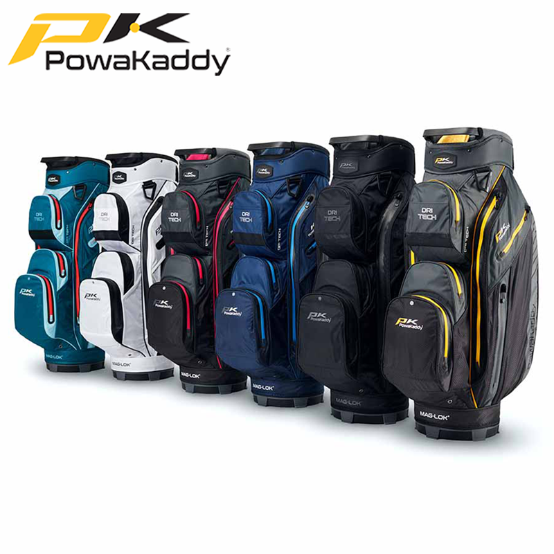 Powakaddy cart bag 2020 sale