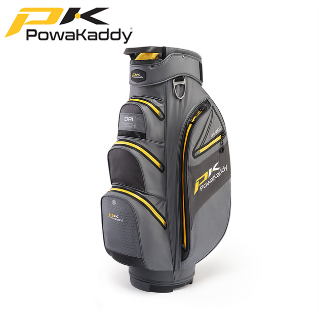 Dk hotsell golf bag