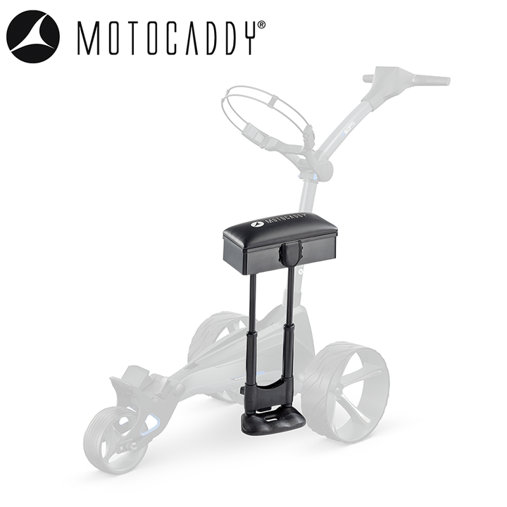 Motocaddy 28V Deluxe Seat (2024)