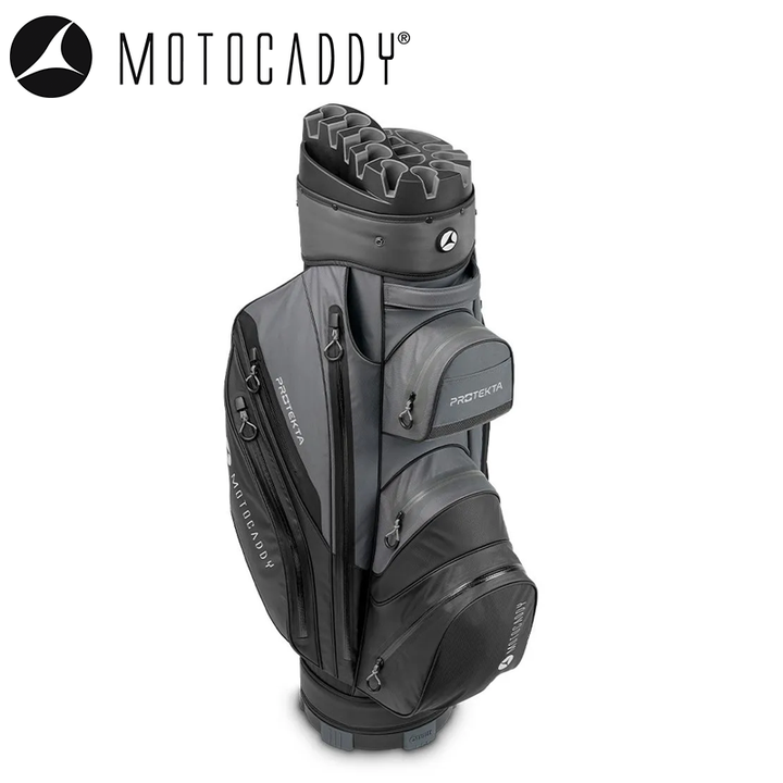 Motocaddy-Protekta-Golf-Bag-Charcoal-Right