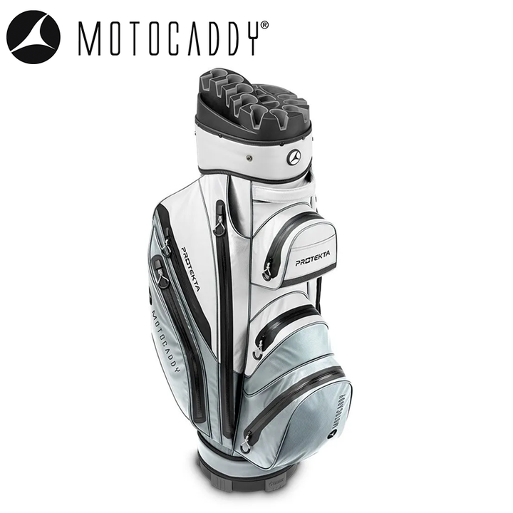 Motocaddy-Protekta-Golf-Bag-White-Right