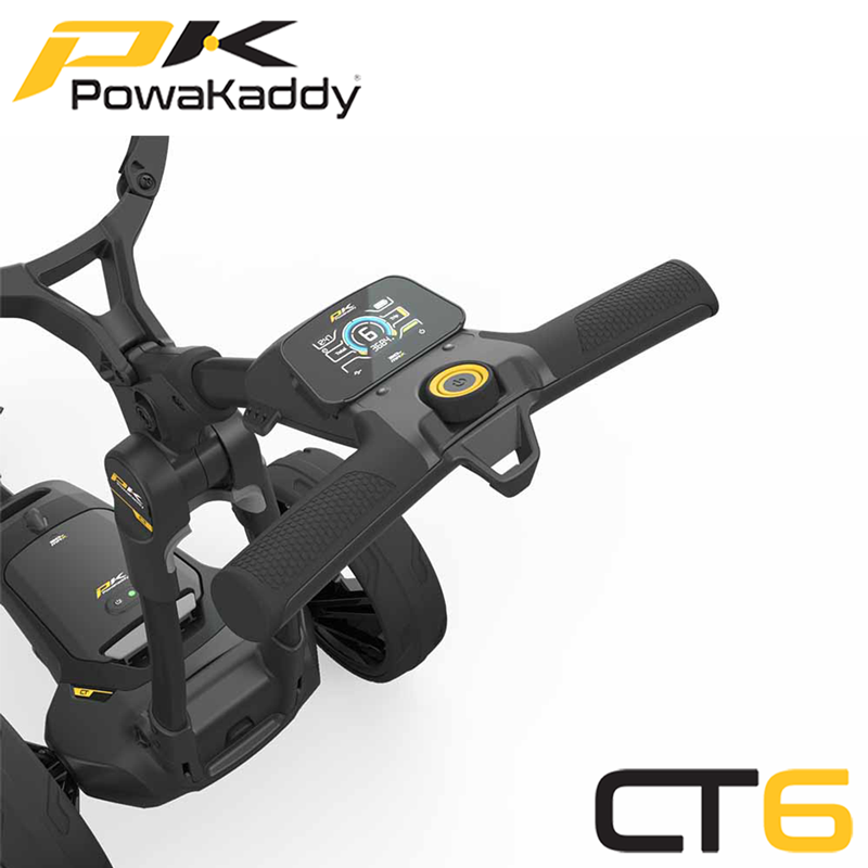 Powakaddy-CT6-Handle-Above